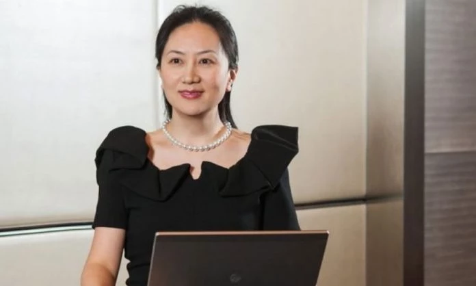 Συνελήφθη η οικονομική διευθύντρια και κόρη του ιδρυτή της Huawei